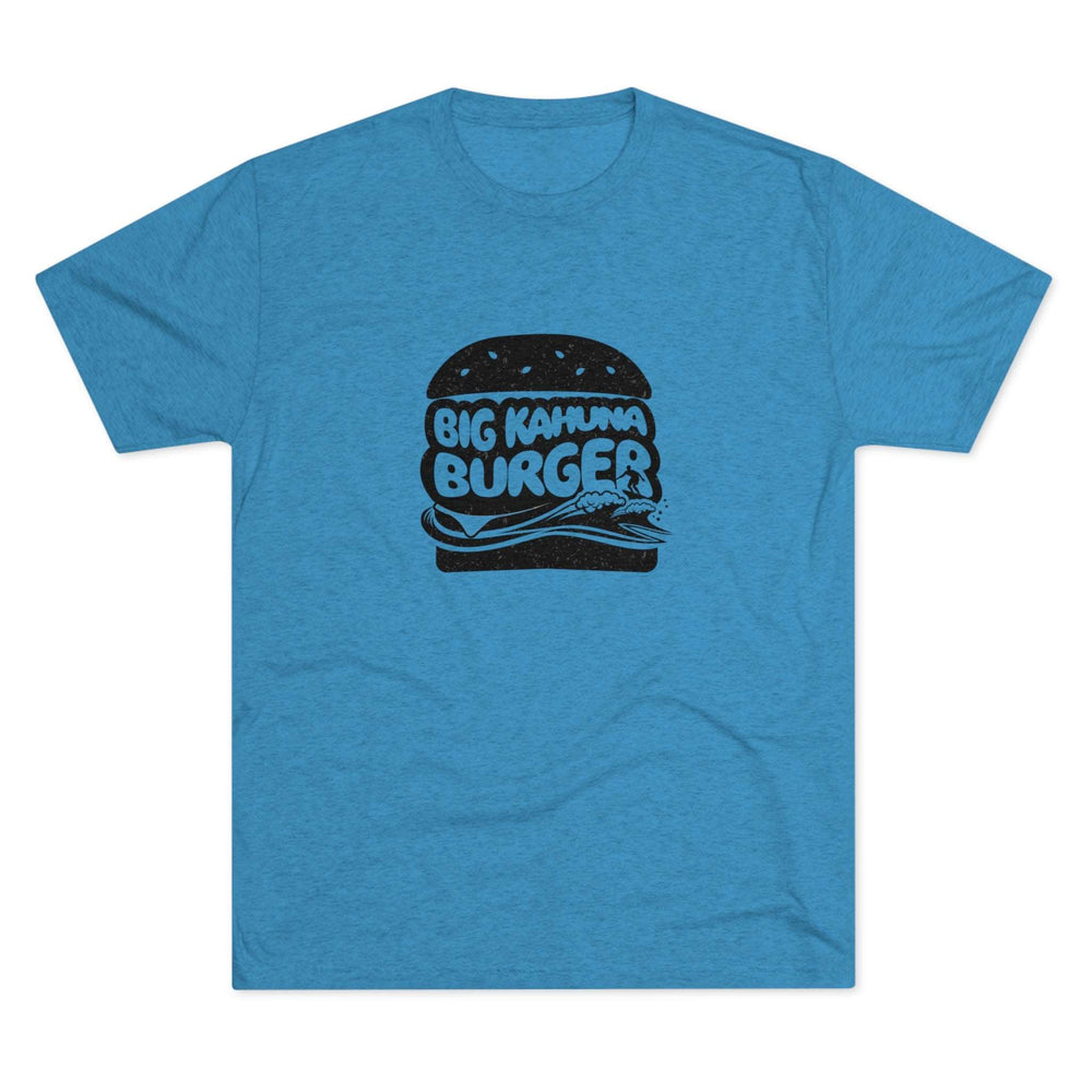 BIG KAHUNA BURGER