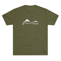 Load image into Gallery viewer, Hermosa Tours Unisex Tri-Blend Crew Tee
