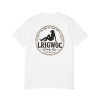 Load image into Gallery viewer, REVERSE COWGIRL - T-Shirt

