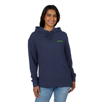 Load image into Gallery viewer, Chill Summer Days Unisex Hoodie, Cozy Fashion, Dog Lover Gift, Cute Graphic Hoodie, Perfect for Summer Celebrations, Relaxed Style
