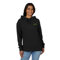 Load image into Gallery viewer, Chill Summer Days Unisex Hoodie, Cozy Fashion, Dog Lover Gift, Cute Graphic Hoodie, Perfect for Summer Celebrations, Relaxed Style
