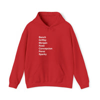 Load image into Gallery viewer, 75 BIG RED MACHINE
