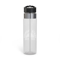 Load image into Gallery viewer, SANTA MONICA TRACK CLUB - SPORT WATER BOTTLE (20 OZ)
