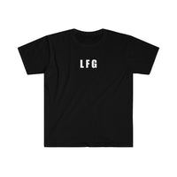 Load image into Gallery viewer, LFG
