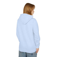 Load image into Gallery viewer, Surf Club Lightweight Hoodie - Catch the Wave, Summer Vibes, Casual Wear, Beach Days, Surfing Gifts, Unisex Apparel

