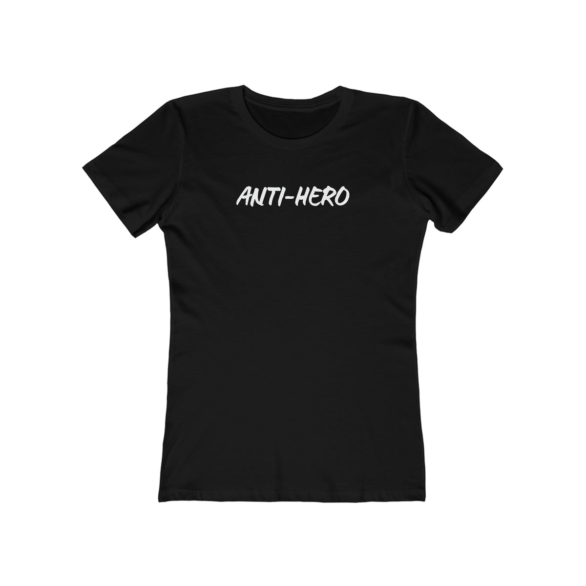 ANTI-HERO