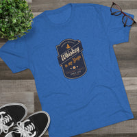 Load image into Gallery viewer, WHISKEY IS MY YOGA
