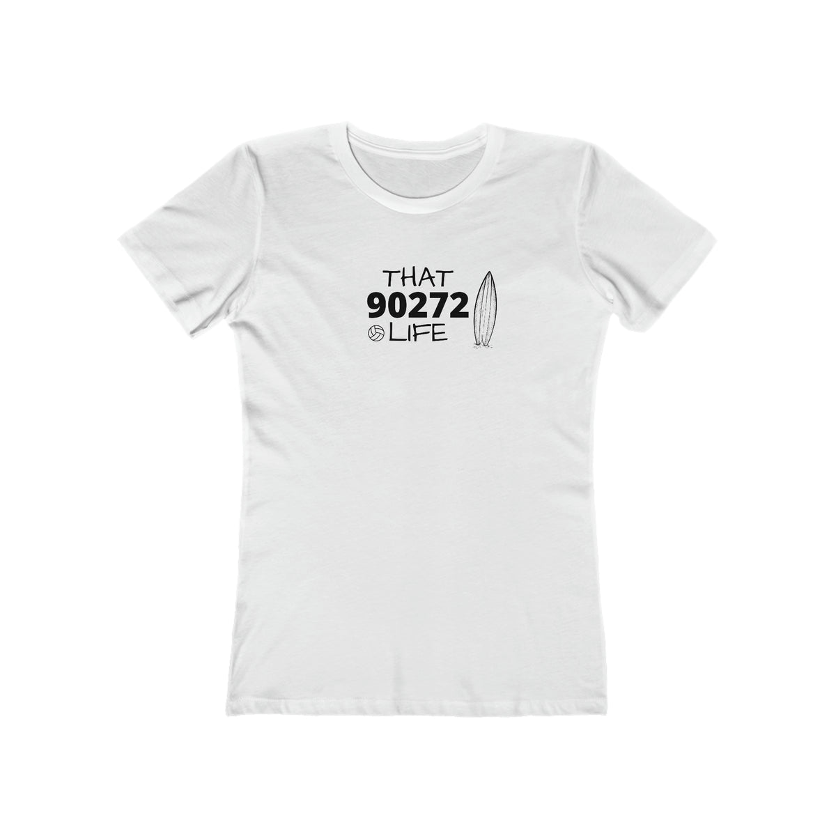 THAT 90272 LIFE