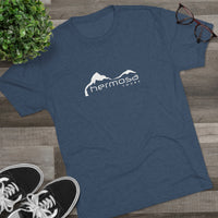Load image into Gallery viewer, Hermosa Tours Unisex Tri-Blend Crew Tee
