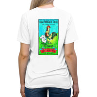 Load image into Gallery viewer, Zia Rooster Unisex Triblend Tee
