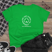 Load image into Gallery viewer, Women's Midweight Cotton Tee
