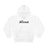 Load image into Gallery viewer, THE ARSENAL WEST L.A.
