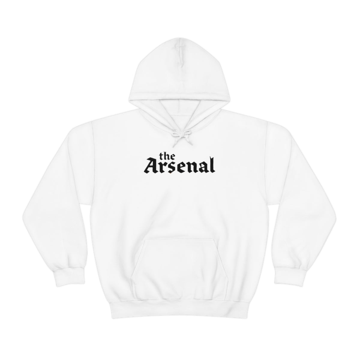 THE ARSENAL WEST L.A.
