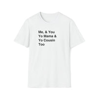 Load image into Gallery viewer, ME AND YOU - OUTKAST
