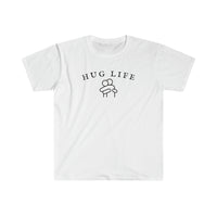 Load image into Gallery viewer, HUG LIFE
