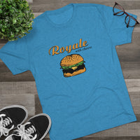 Load image into Gallery viewer, ROYALE WITH CHEESE

