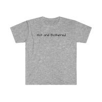 Load image into Gallery viewer, HOT AND BOTHERED

