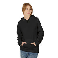 Load image into Gallery viewer, Permanent Vacation Fleece Hoodie: Cozy Wear for Travel Lovers, Perfect Gift for Holidays, Beach Trips, Summer Adventures, Relaxed Style

