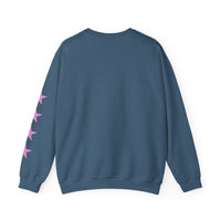 Load image into Gallery viewer, Catch the Wave Unisex Crewneck Sweatshirt – Cozy, Beachy Vibes, Ideal for Surfers, Perfect for Casual Outings, Gifts for Ocean Lovers
