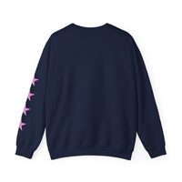 Load image into Gallery viewer, Catch the Wave Unisex Crewneck Sweatshirt – Cozy, Beachy Vibes, Ideal for Surfers, Perfect for Casual Outings, Gifts for Ocean Lovers
