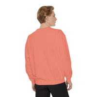 Load image into Gallery viewer, Unisex Garment-Dyed Sweatshirt
