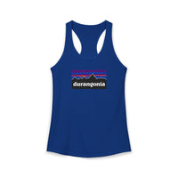 Load image into Gallery viewer, DURANGONIA - Women's Racerback Tank
