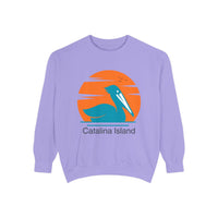 Load image into Gallery viewer, Unisex Garment-Dyed Sweatshirt
