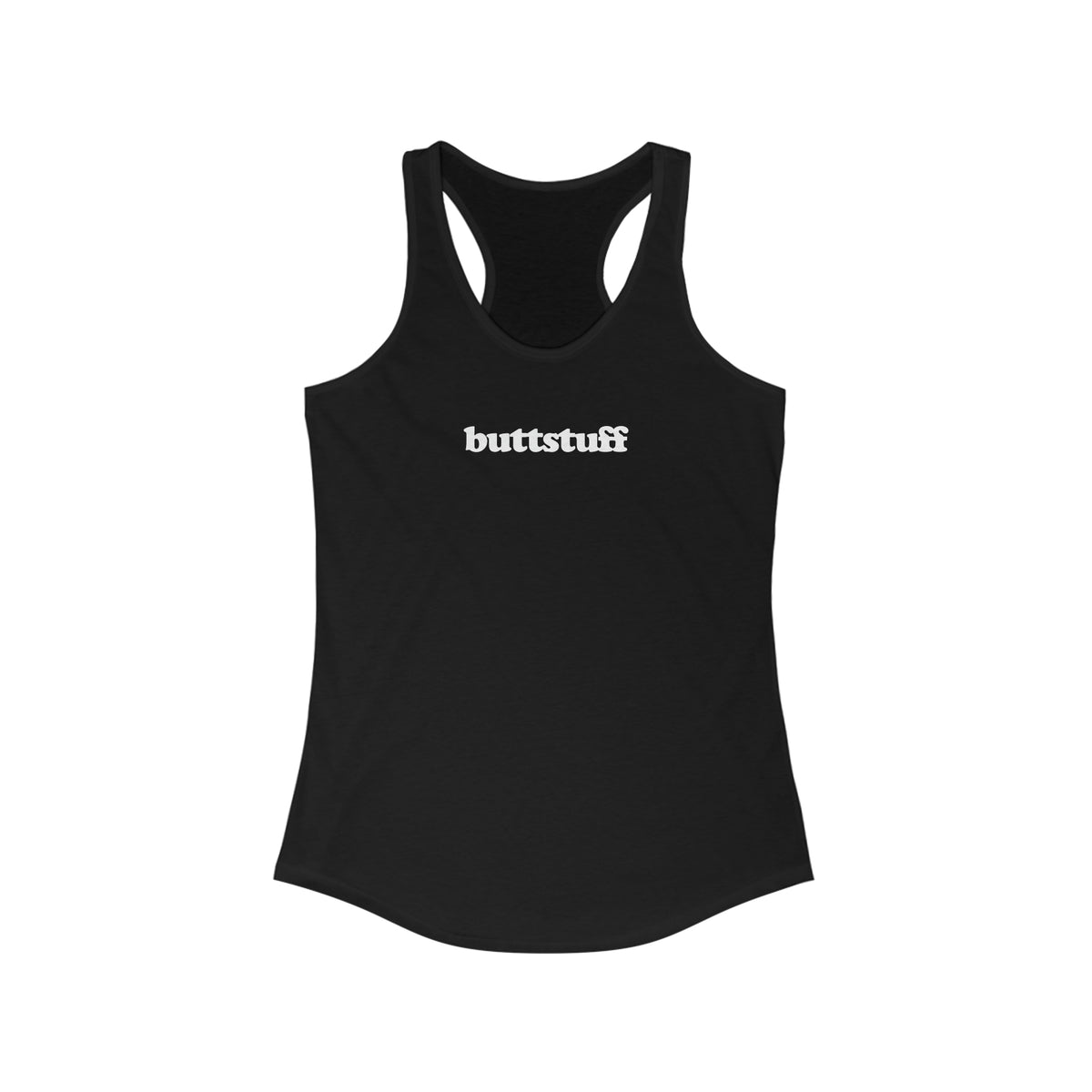 BUTT STUFF