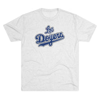 Load image into Gallery viewer, LOS DOYERS
