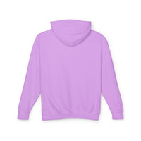 Load image into Gallery viewer, Surf Club Lightweight Hoodie - Catch the Wave, Summer Vibes, Casual Wear, Beach Days, Surfing Gifts, Unisex Apparel
