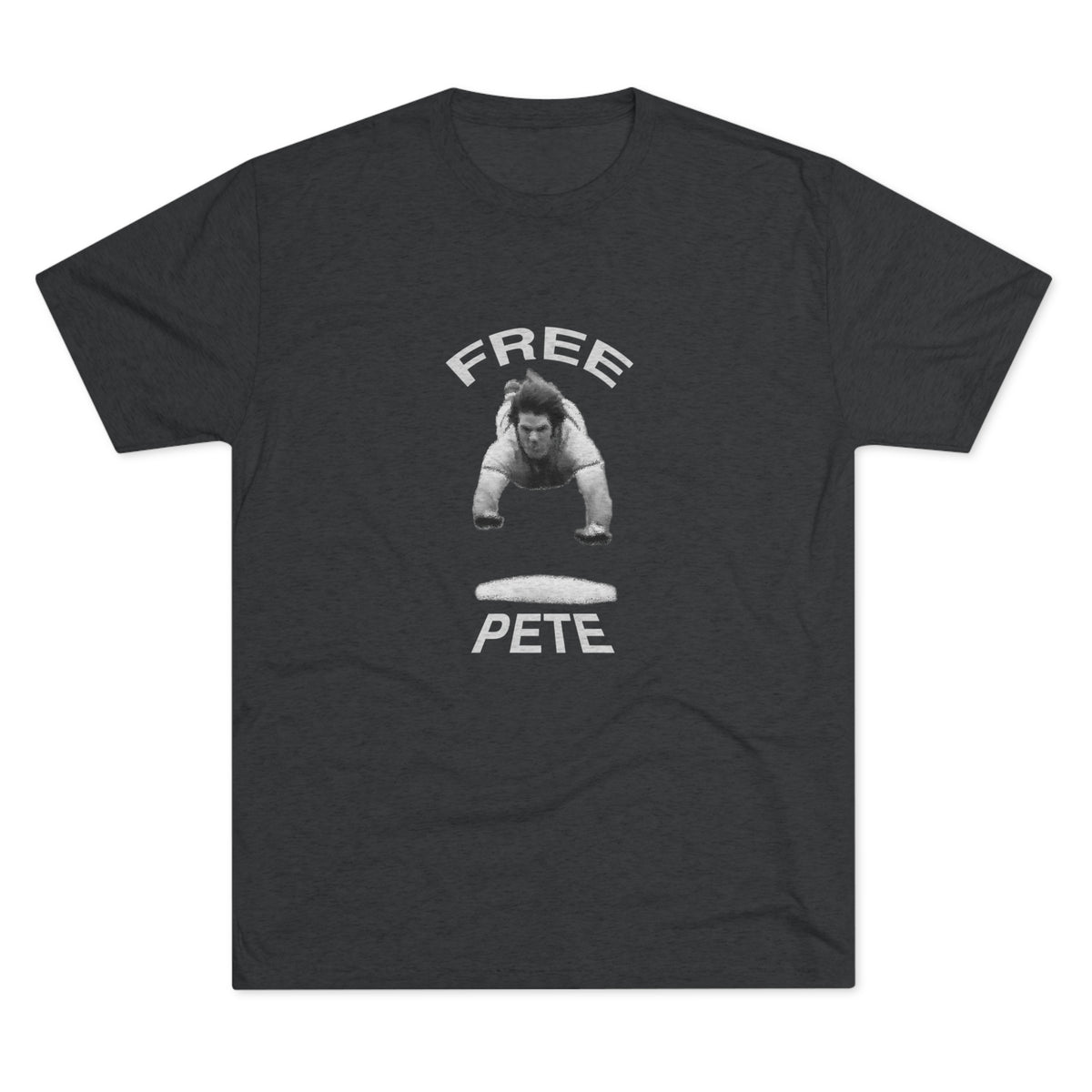 FREE CHARLIE