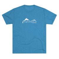 Load image into Gallery viewer, Hermosa Tours Unisex Tri-Blend Crew Tee
