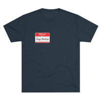 Load image into Gallery viewer, HELLO!  MY NAME IS INIGO MONTOYA
