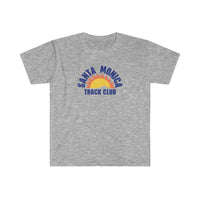 Load image into Gallery viewer, SANTA MONICA TRACK CLUB
