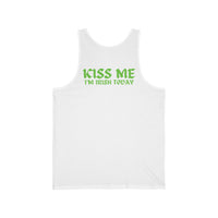 Load image into Gallery viewer, Unisex Jersey Tank

