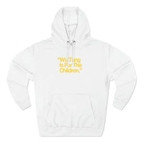 Load image into Gallery viewer, WU TANG IS FOR THE CHILDREN
