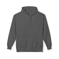 Load image into Gallery viewer, Permanent Vacation Fleece Hoodie: Cozy Wear for Travel Lovers, Perfect Gift for Holidays, Beach Trips, Summer Adventures, Relaxed Style
