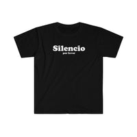 Load image into Gallery viewer, SILENCIO
