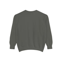 Load image into Gallery viewer, Unisex Garment-Dyed Sweatshirt
