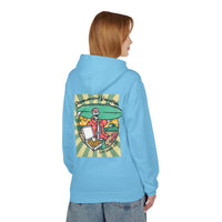Load image into Gallery viewer, Permanent Vacation Fleece Hoodie: Cozy Wear for Travel Lovers, Perfect Gift for Holidays, Beach Trips, Summer Adventures, Relaxed Style
