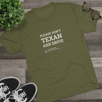 Load image into Gallery viewer, DON&#39;T TEXAN
