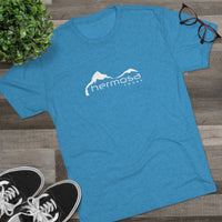 Load image into Gallery viewer, Hermosa Tours Unisex Tri-Blend Crew Tee
