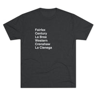 Load image into Gallery viewer, SOUTH CENTRAL STREETS
