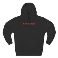 Load image into Gallery viewer, ROCK THE BELLS
