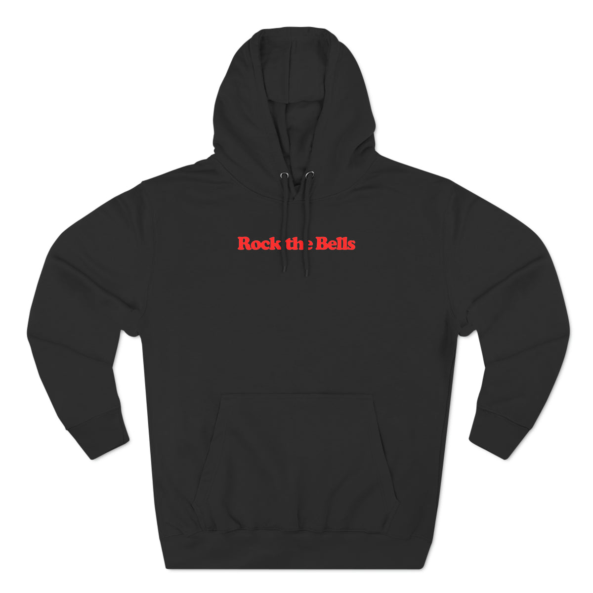 ROCK THE BELLS