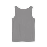 Load image into Gallery viewer, Ride or Die Surf Tank Top, Unisex Summer Apparel, Beachwear, Vacation Outfit, Gift for Surfers, Casual Tank Top
