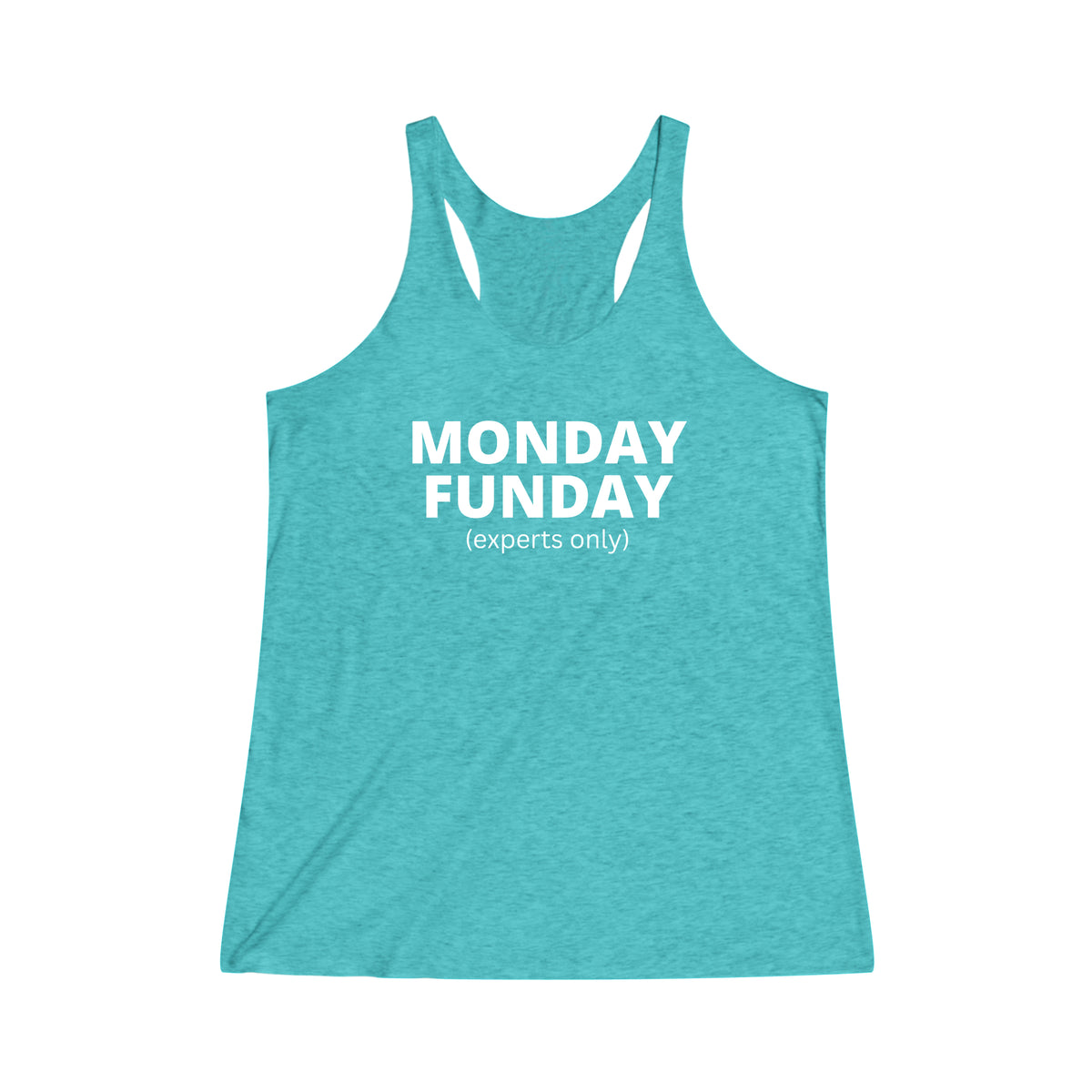 MONDAY FUNDAY (EXPERTS ONLY)