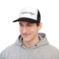 Load image into Gallery viewer, WANTED MAN

