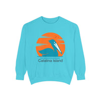 Load image into Gallery viewer, Unisex Garment-Dyed Sweatshirt
