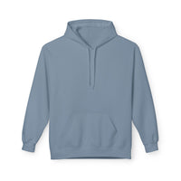 Load image into Gallery viewer, Permanent Vacation Fleece Hoodie: Cozy Wear for Travel Lovers, Perfect Gift for Holidays, Beach Trips, Summer Adventures, Relaxed Style
